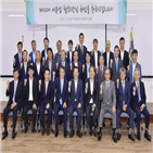 상하수도,산업,협회장,이용섭,한국상하수도협회