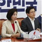 국회,한국당,케어,대해,보임,위원장