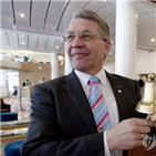 루드비센,노르웨이,혐의