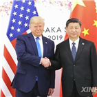 미국,화웨이,중국,제재,완화,협상,내주