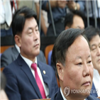 예결위원장,선출,국회