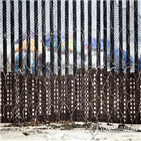 국경,이민자,해병대원,멕시코