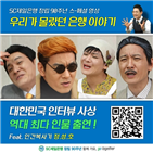 채널,금융,제일은행