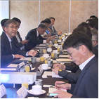 일본,수출규제,회의,정부,협의