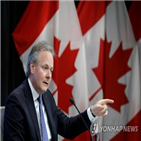 캐나다은행,경제,보고서,캐나다,시장,전망