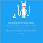 트위터,먹통,장애,접속,미국