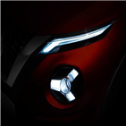 쥬크,닛산,플랫폼