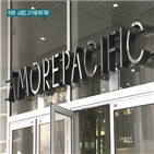 중국,시장,LG생활건강,화장품,비중,아모레