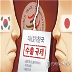 일본,수출,규제,한국,이번,일반이사회,문제,정부,회의,외무성