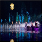 공연,베트남,최고