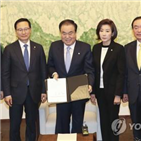 국회,국회법,일하,시행