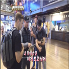 한국,캐나다,영화관