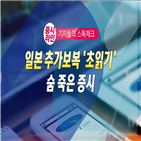 일본,추가,제재,제3,한국,증시,반도체