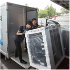 건조기,삼성전자,그랑데,올해