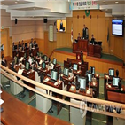 정읍시의회,경제,보복,철회