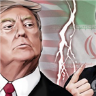 이란,미국,미군,공격,추가