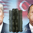 터키,미사일,관계,도입,미국,판매,러시아,대통령
