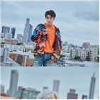 세훈,공개,찬열