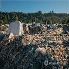 폐기물,플라스틱,수입,수출,쓰레기,일본,우리나라