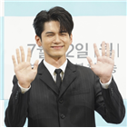 옹성우,활동,처음,연기,작품,김향기