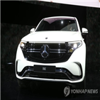 다임러,인수,지분