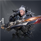 카카오게임즈,테라,서비스,클래식