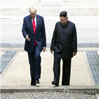 북한,대통령,트럼프,원동력,비핵화