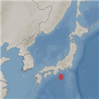 일본,지진,발생