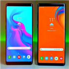 출시,스마트폰,LG