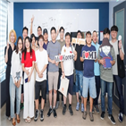 샤오미,시장,한국