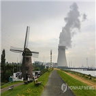 원전,벨기에,노후,환경영향평가,정부