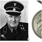 메달,나치,히틀러,그라프,당시