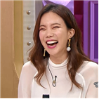 김나희,미스트롯,개그우먼