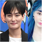 강타,영상,우주안,공개