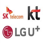 lg유플러스,가입자,sk텔레콤,점유율