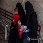 여성,시리아,임신