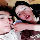 강타,우주안,영상,최근