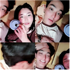 오정연,사람,바람녀,반박,당시