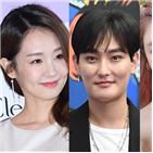 강타,오정연,우주,언니,우주안,인연,이후