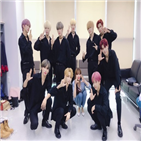 하이디,컴백,멤버