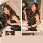 정다은,비밀,수아,미스터