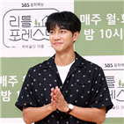 예능,이승기