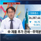 시장,무역분쟁,글로벌,국내,지표,우려,증시