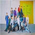 세븐틴,정규,컴백,음악적,정체성