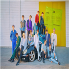 세븐틴,정규,컴백,음악적,정체성