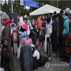 베네수엘라,국민,이민자,콜롬비아