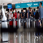 시위대,공항,경찰,시위