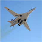 러시아,폭격기,훈련,비행,국방부,장거리,이동