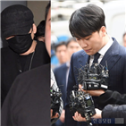 양현석,압수수색,승리,소환