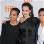 매덕스,입학,졸리